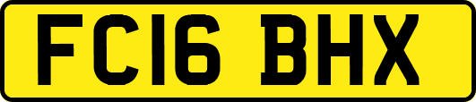 FC16BHX