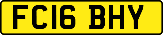 FC16BHY