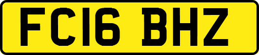 FC16BHZ