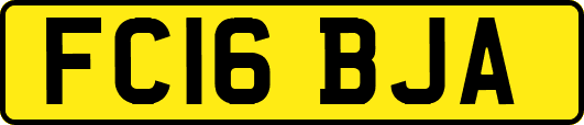 FC16BJA