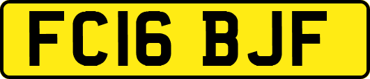 FC16BJF