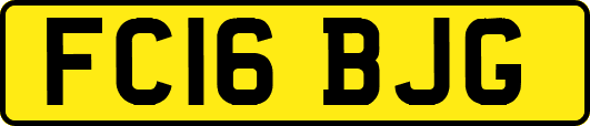 FC16BJG