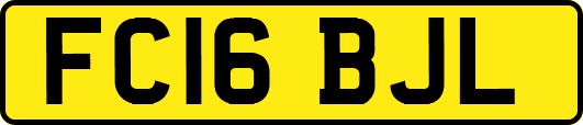 FC16BJL