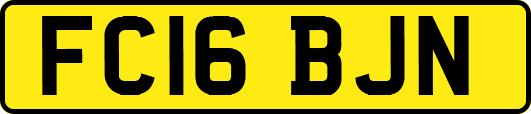 FC16BJN