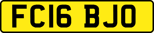 FC16BJO