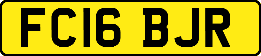 FC16BJR