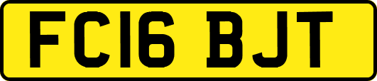 FC16BJT