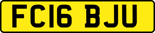 FC16BJU