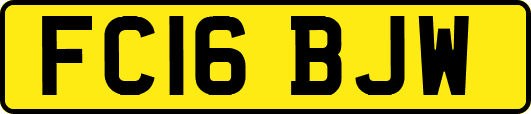 FC16BJW