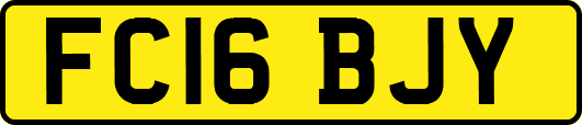 FC16BJY