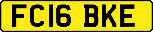 FC16BKE