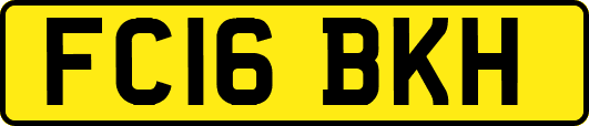 FC16BKH