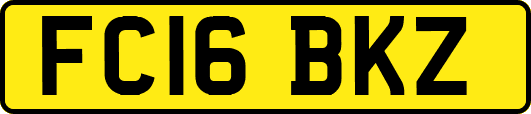 FC16BKZ