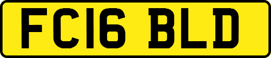 FC16BLD