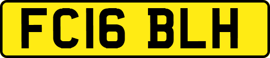 FC16BLH