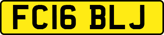 FC16BLJ