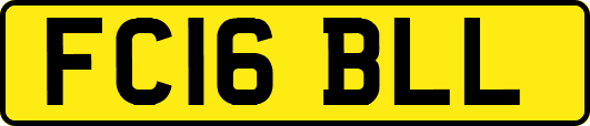 FC16BLL