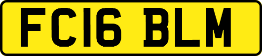 FC16BLM