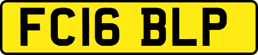 FC16BLP