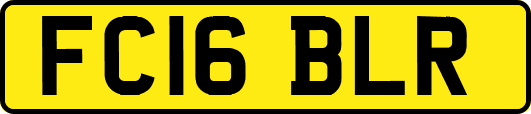 FC16BLR