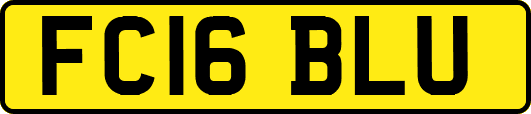 FC16BLU