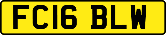 FC16BLW