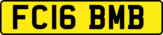 FC16BMB