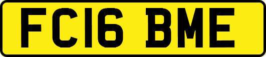 FC16BME