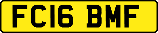 FC16BMF