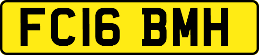 FC16BMH