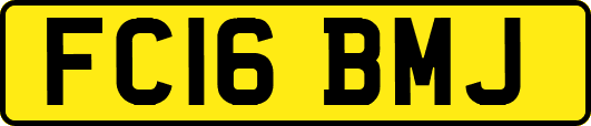 FC16BMJ