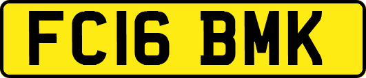 FC16BMK