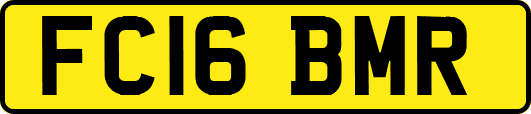 FC16BMR