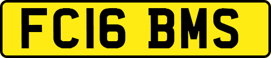FC16BMS