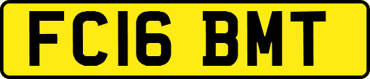 FC16BMT