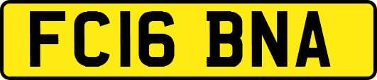 FC16BNA