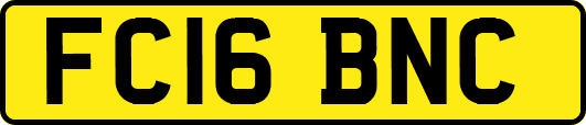 FC16BNC