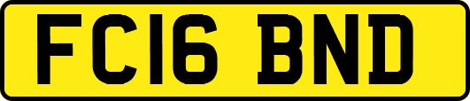 FC16BND