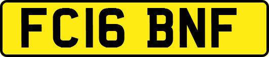 FC16BNF