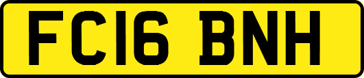 FC16BNH