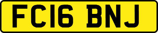 FC16BNJ