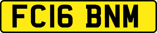 FC16BNM