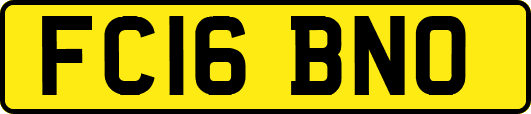 FC16BNO