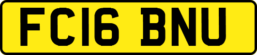 FC16BNU