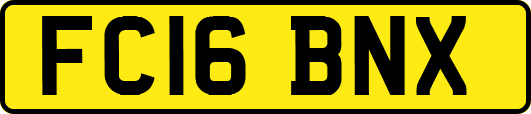FC16BNX