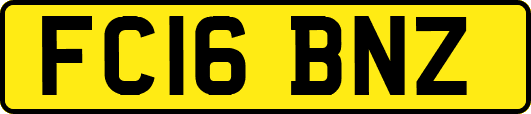 FC16BNZ
