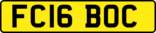 FC16BOC