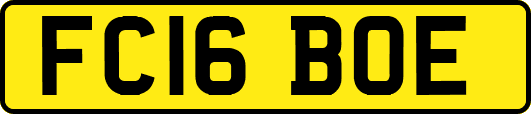 FC16BOE