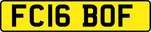 FC16BOF