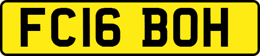 FC16BOH